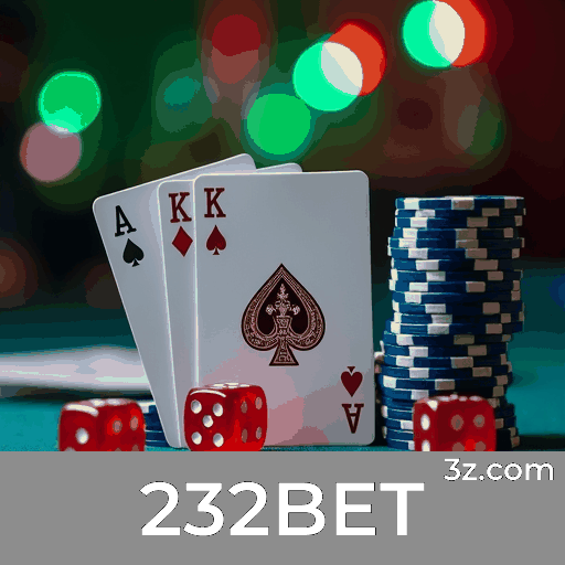 Mergulhe no Ambiente Envolvente e Realismo Psicológico do Cassino 232BET