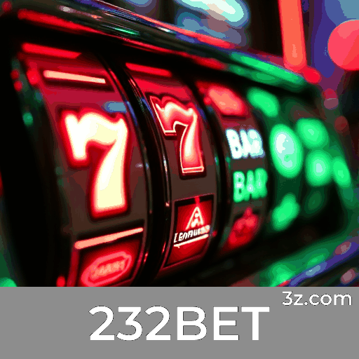 Sinta a Emoção dos Jogos de Cassino na 232BET