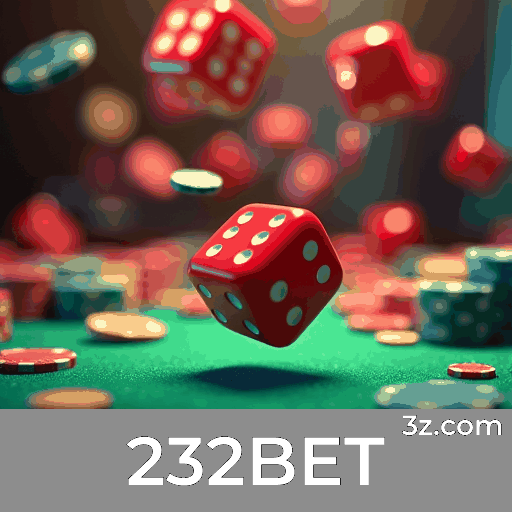 Sinta a Emoção dos Jogos de Cassino na 232BET