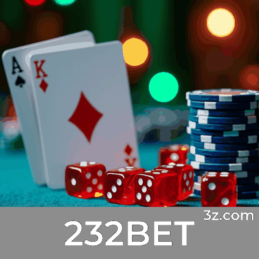 Sinta a Emoção dos Jogos de Cassino na 232BET