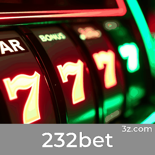 232bet: Seu Cassino Online Seguro e Divertido!