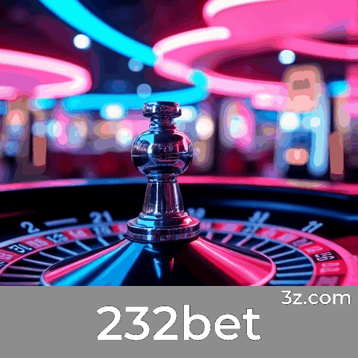 232bet: Seu Cassino Online Seguro e Divertido!