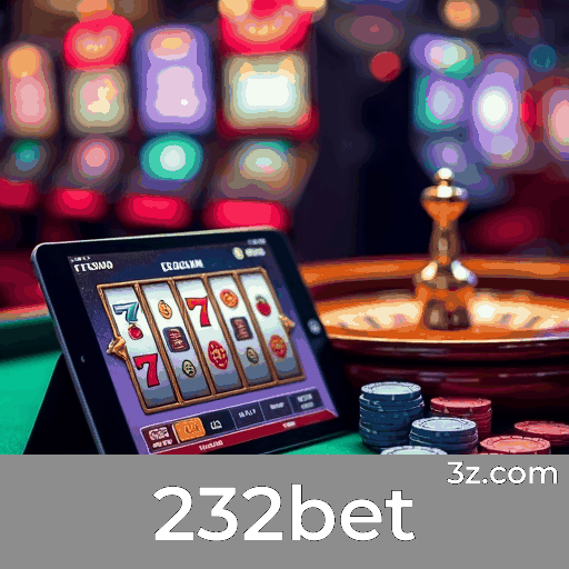 232bet: Seu Cassino Online Seguro e Divertido!