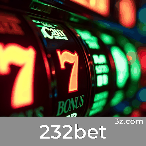 232bet: Emoção e Grandes Prêmios com Jogos de Cassino