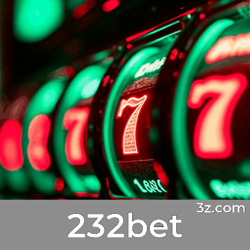 232bet: Seu Cassino Online Seguro e Divertido!