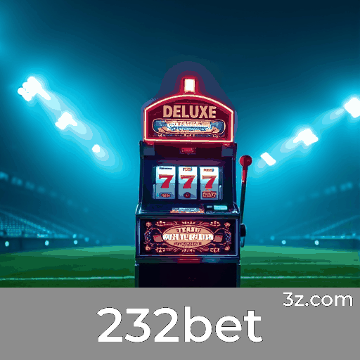 232bet: Domine o Esporte com Análise e Estratégia