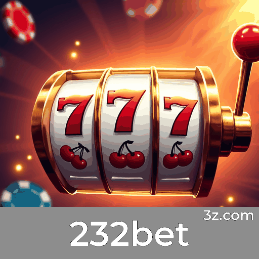 Desbloqueie os Bônus Surpreendentes da 232bet
