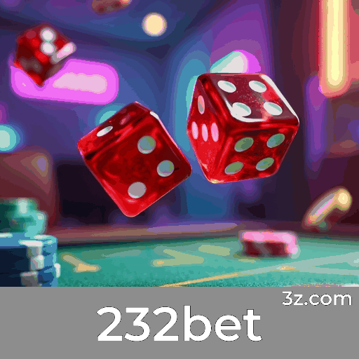 232bet: Seu Cassino Online Seguro e Divertido!